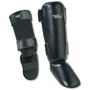 Krav Maga Shin Instep Guards