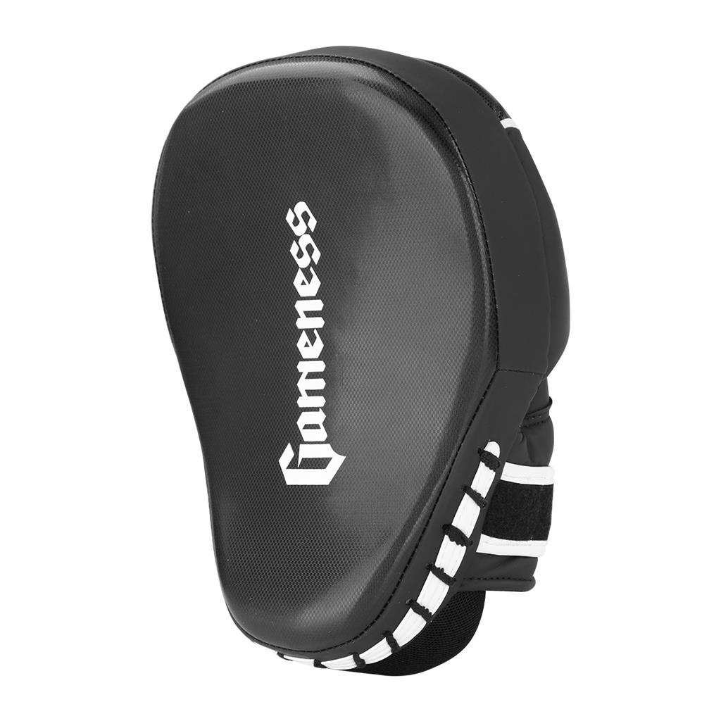 Rukus Curved Glove Mitts - Pair