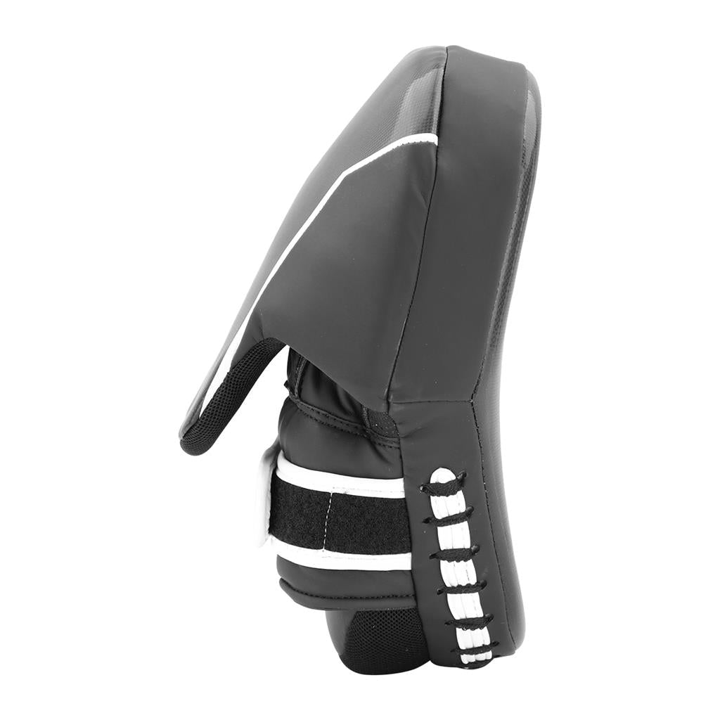 Rukus Curved Glove Mitts - Pair