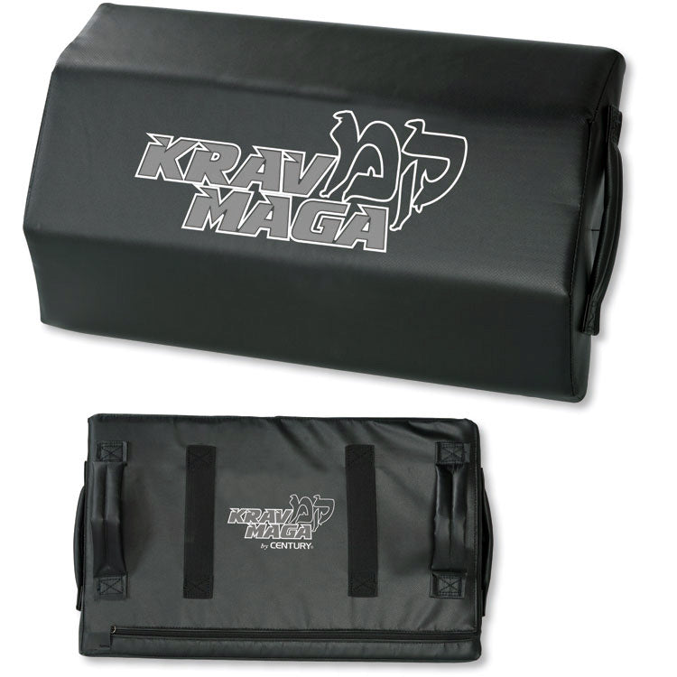 Krav Maga Uppercut Shield