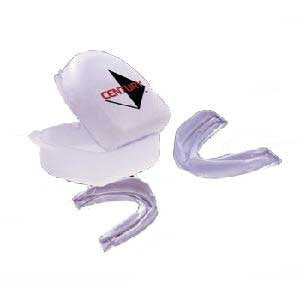 Mouthguard System