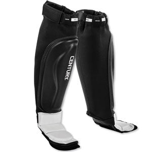 Creed MMA Shin Instep Guards