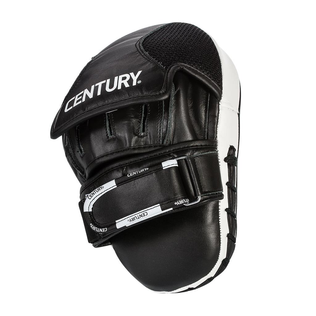 Creed Short Punch Mitts - Pair