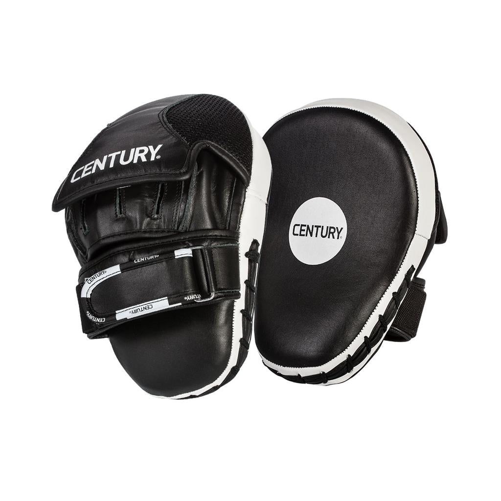 Creed Short Punch Mitts - Pair