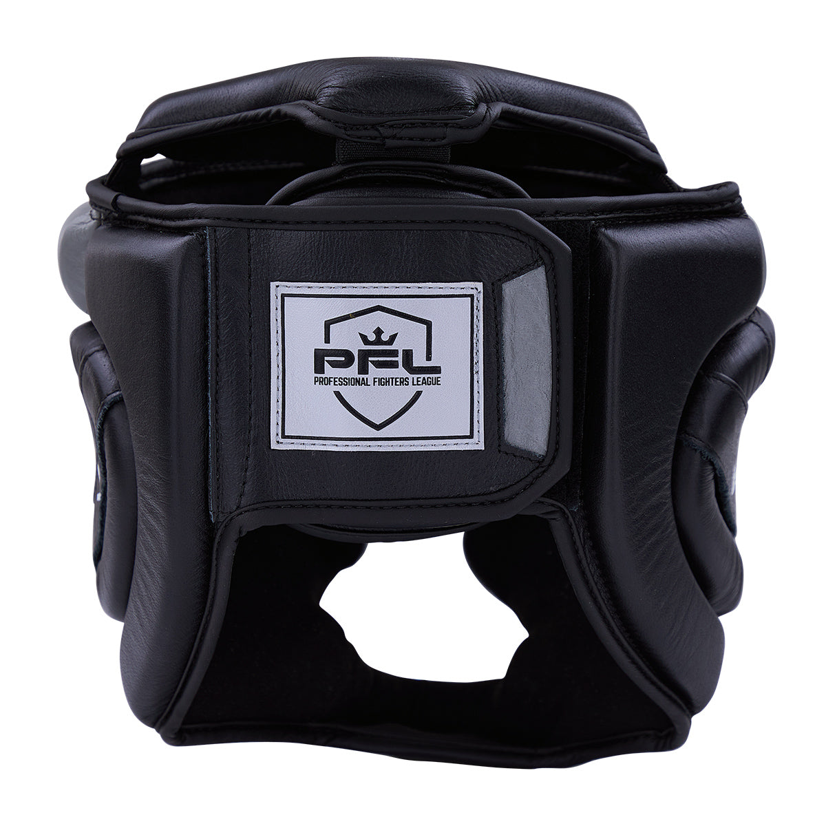 PFL Pro Full-Face Headgear