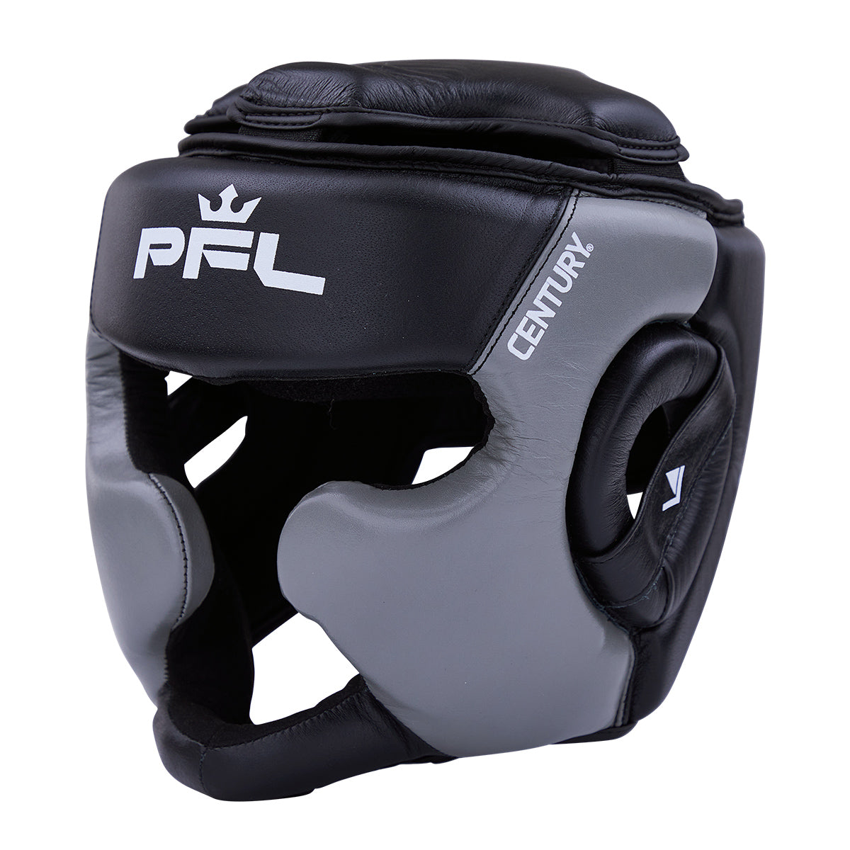 PFL Pro Full-Face Headgear