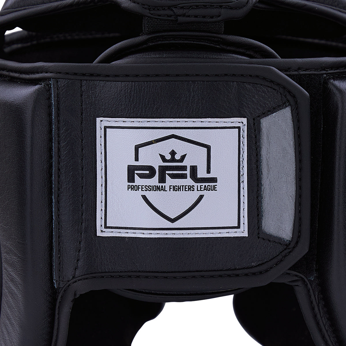 PFL Pro Full-Face Headgear