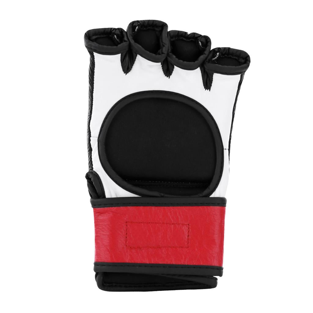 Modus Fight Gloves