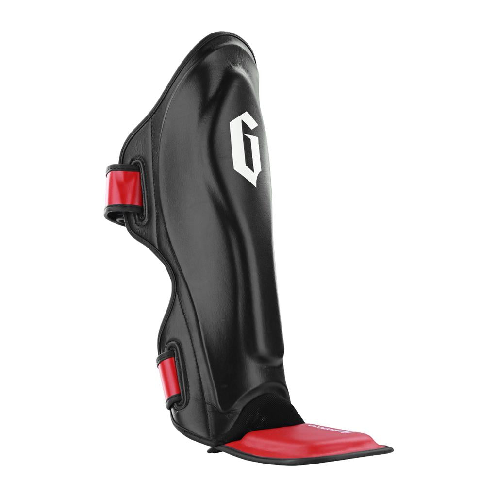 Modus Traditional Shin Instep Guard