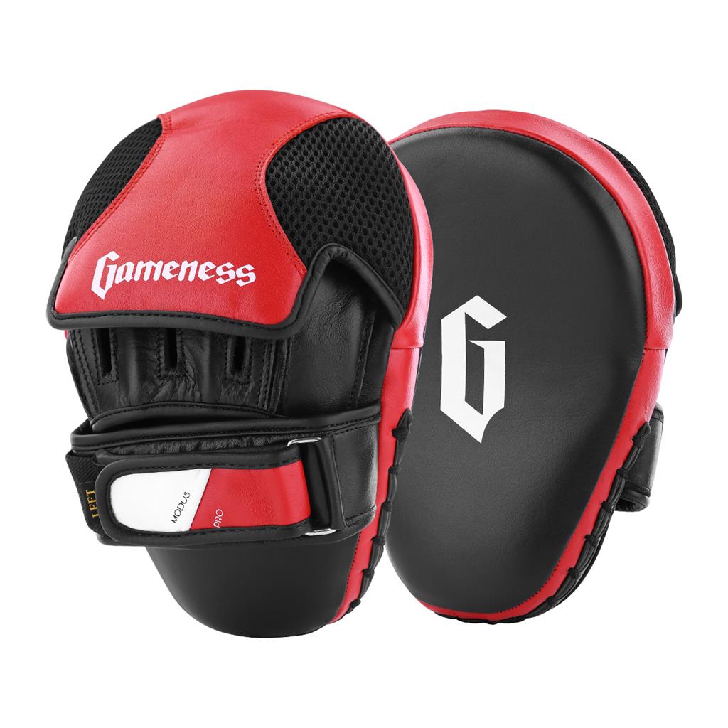 Modus Short Punch Mitt - Pair