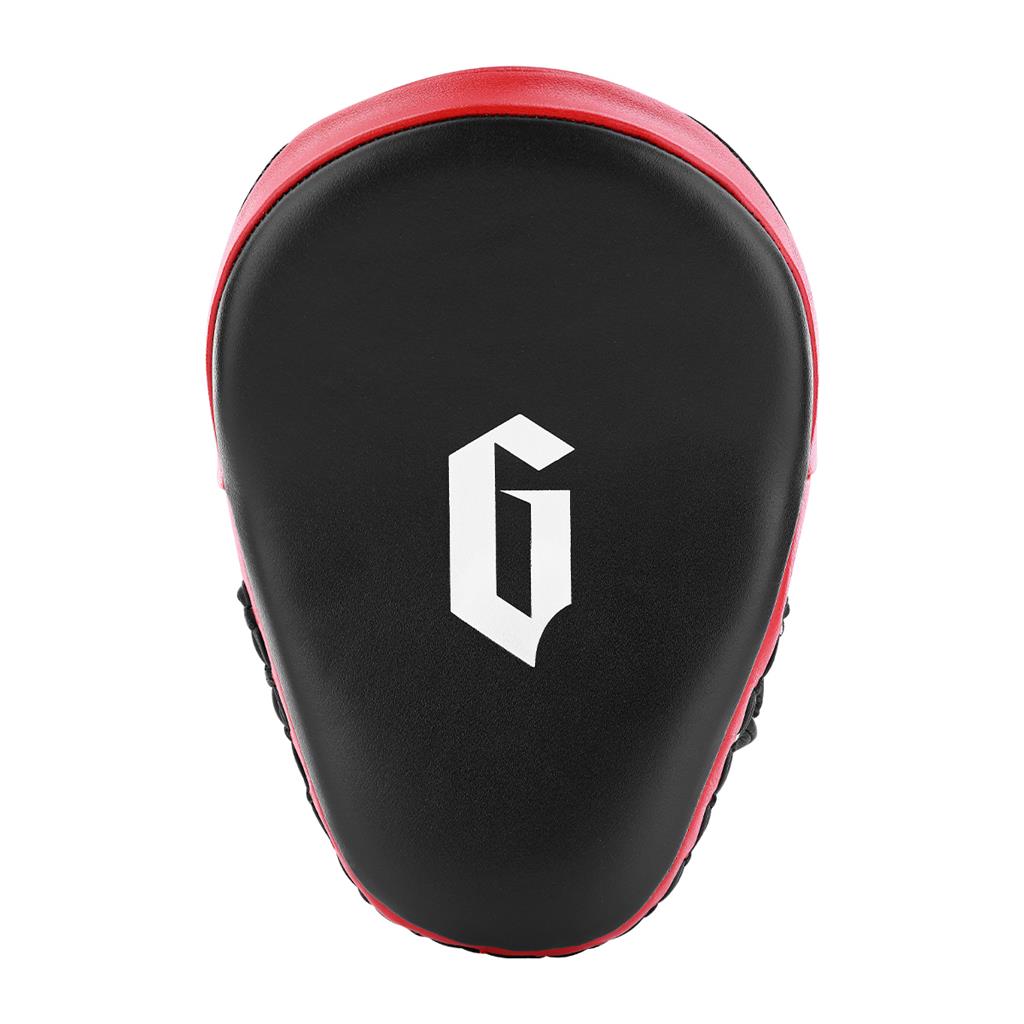 Modus Short Punch Mitt - Pair