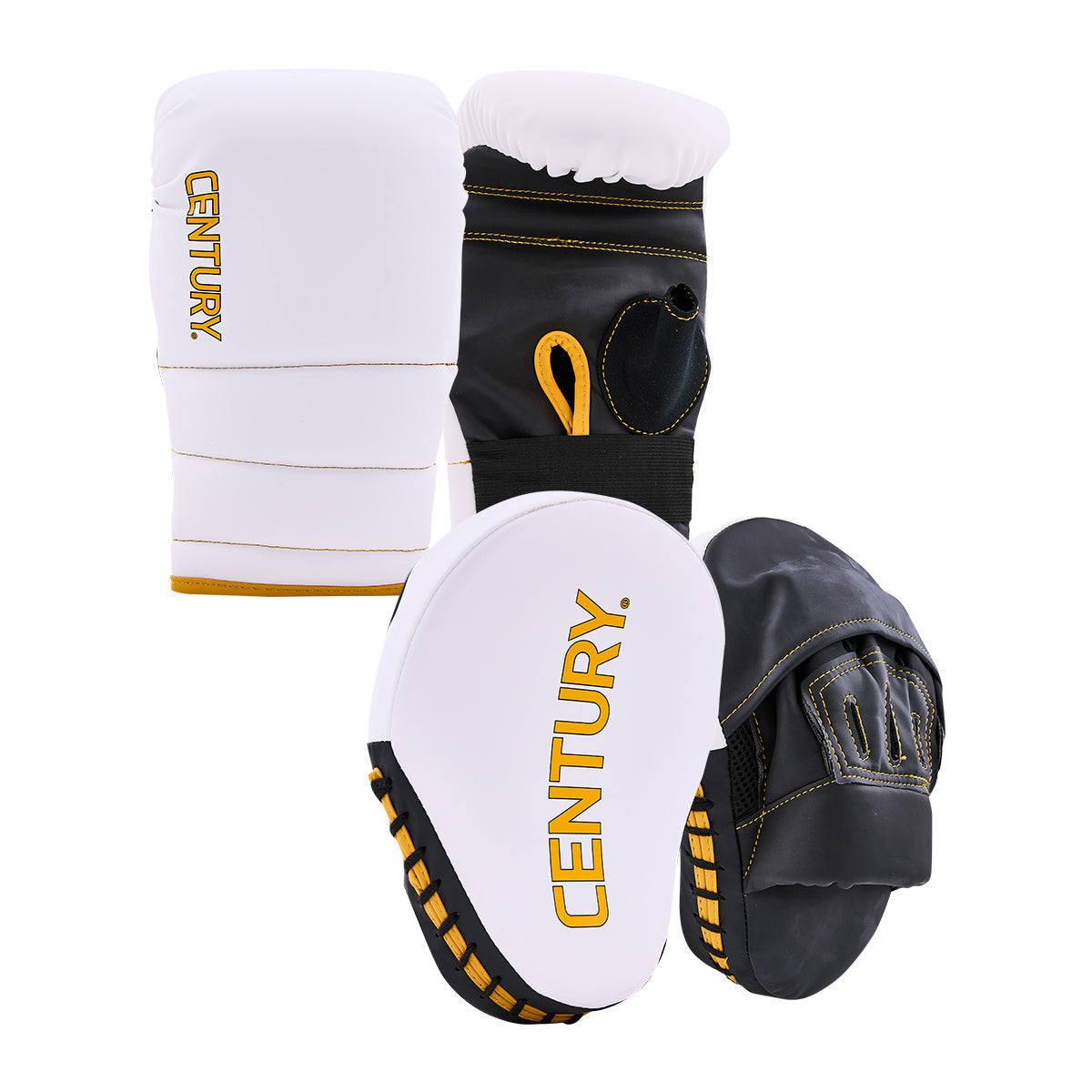Partner Training Combo