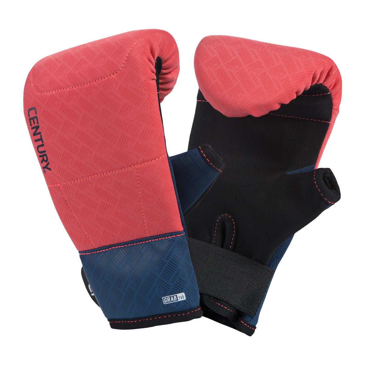 Brave Women's Neoprene Bag Gloves (Cor/Navy)