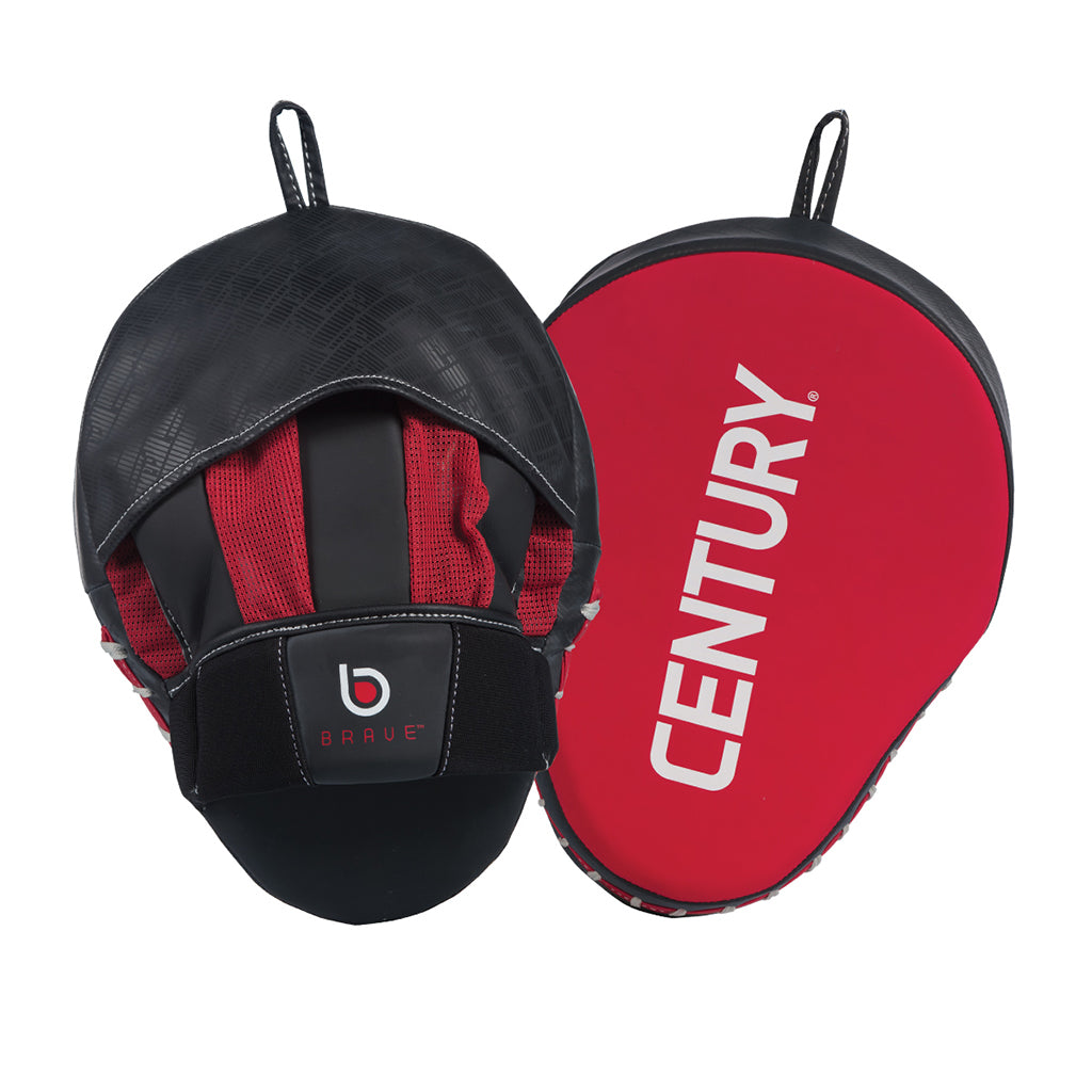 Brave Punch Mitt - Pair
