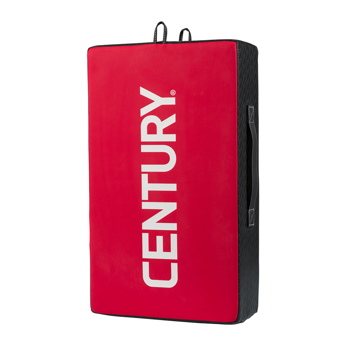 Brave Body Shield - Red/Black