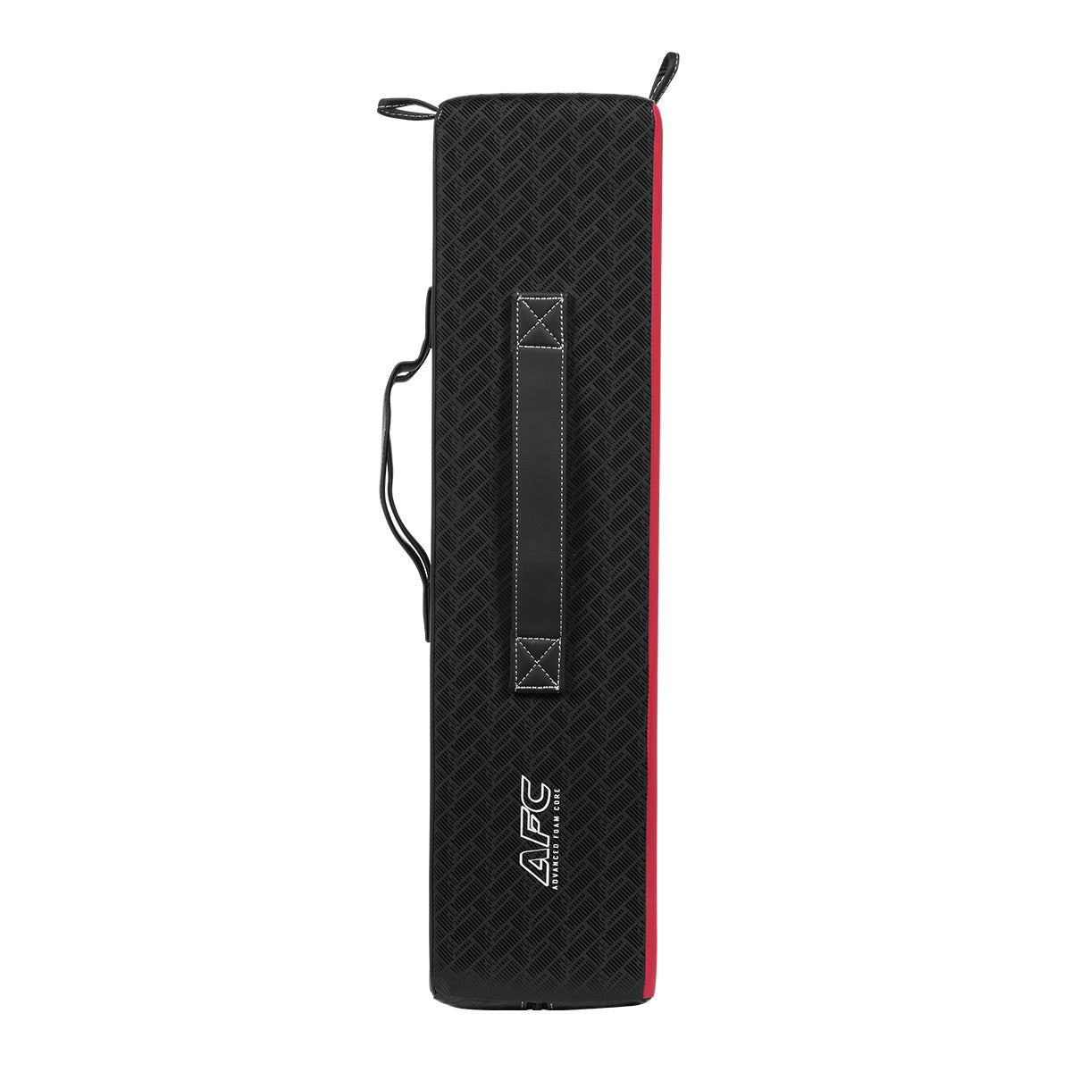 Brave Body Shield - Red/Black