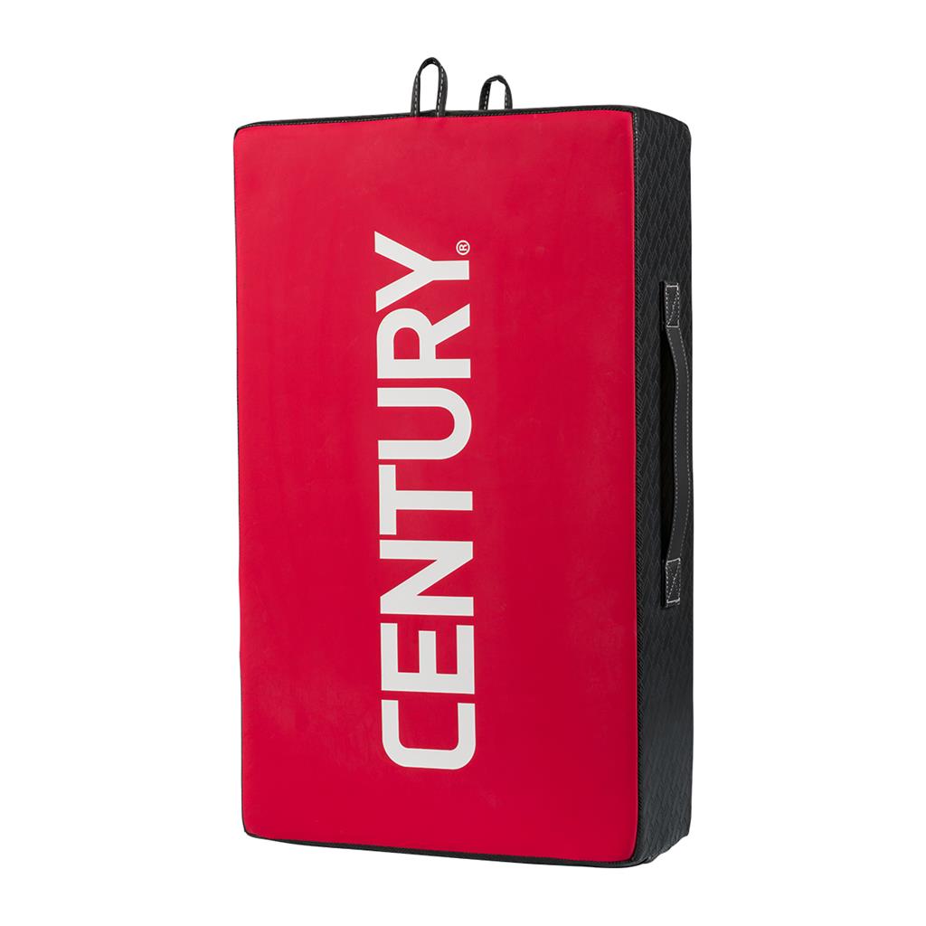 Brave Body Shield - Red/Black