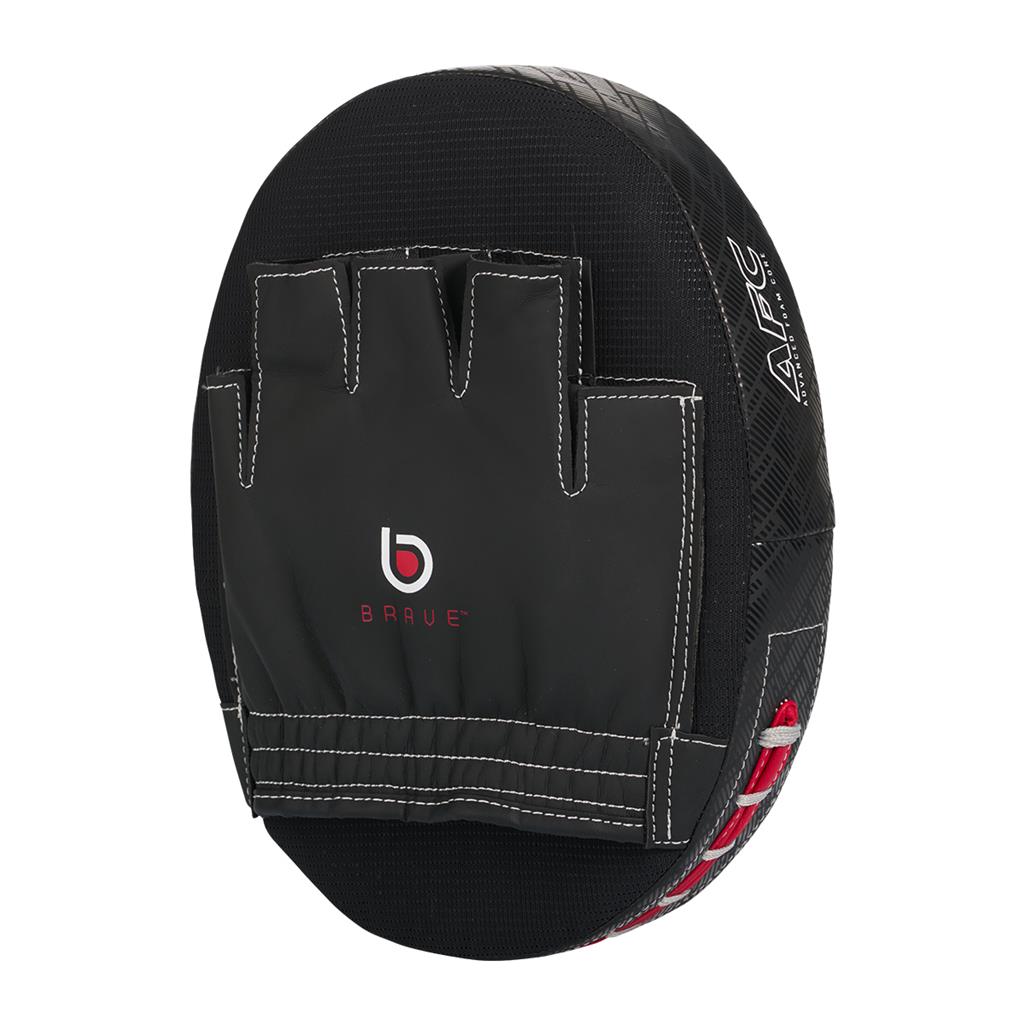 Brave Punch Mitt Pair