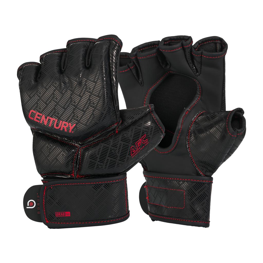Brave MMA Competition Glove