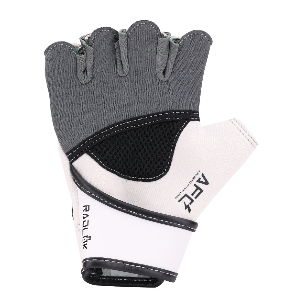 Brave Women's Padded Glove