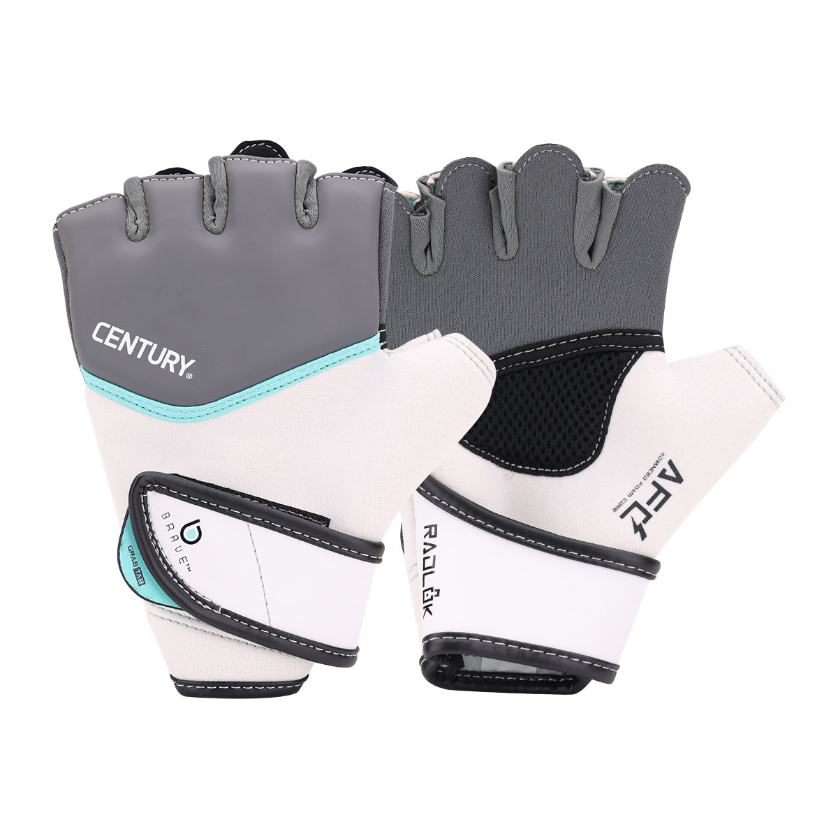 Brave Women's Padded Glove