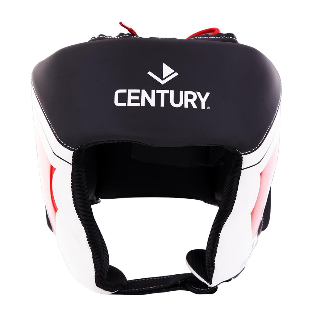 Brave Open Face Headgear