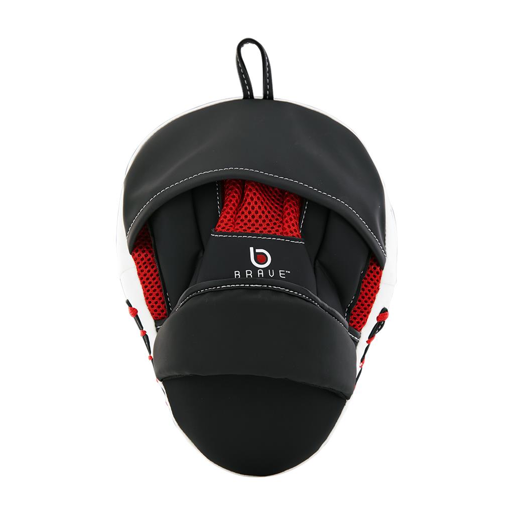 Brave Punch Mitt - Single