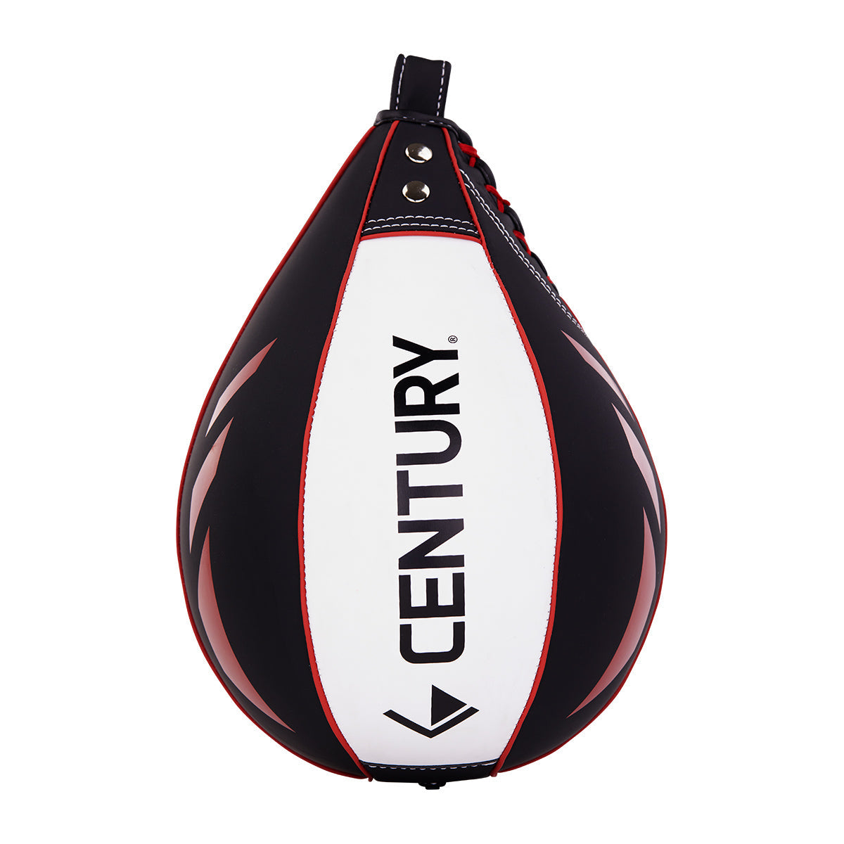 Brave Speed Bag - Black/White/Red