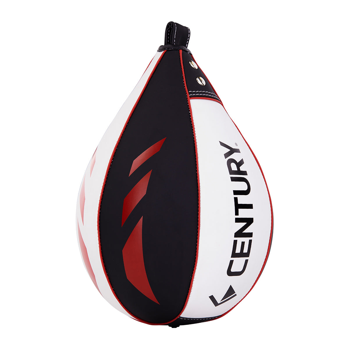 Brave Speed Bag - Black/White/Red