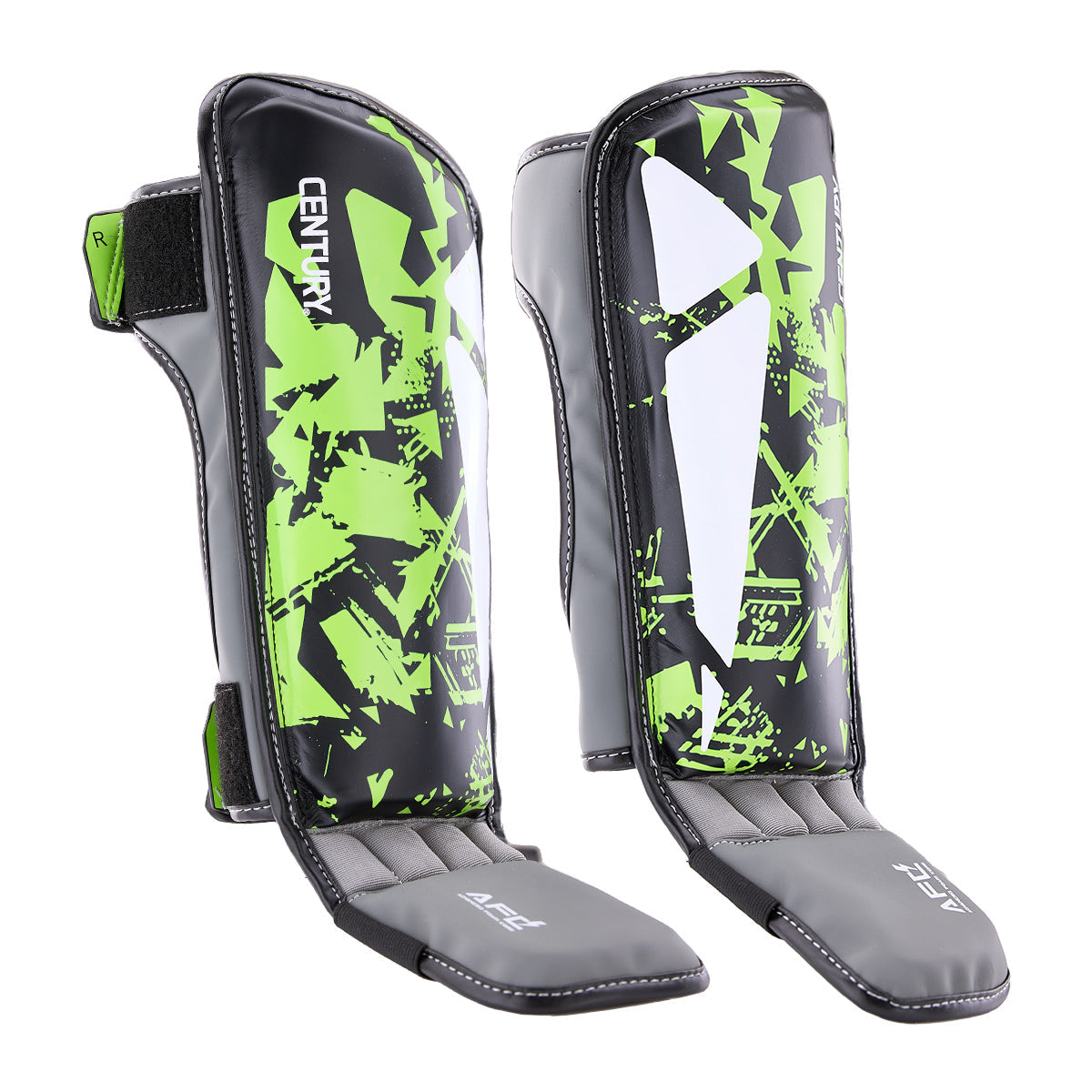 Brave Youth Shin Guards