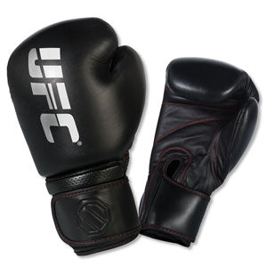 UFC Professional Heavy Bag Gloves