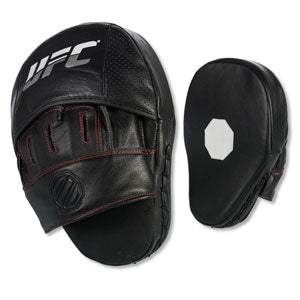 UFC  Professional Short Focus Mitts