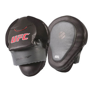 UFC  Gel Punch Mitts