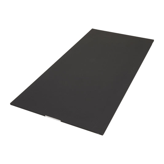 Tatami Tile Mat 1m x 2m x .75"
