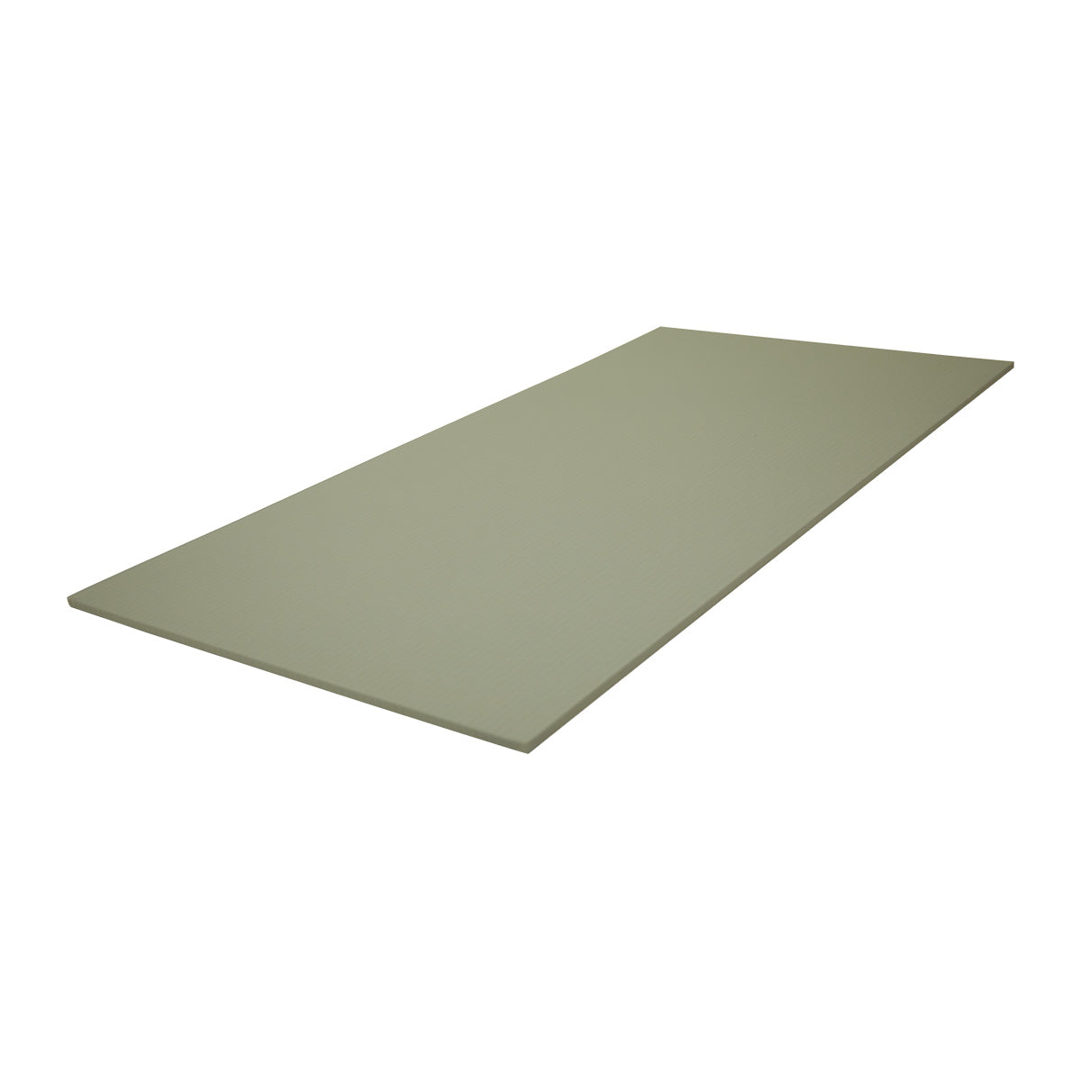 Tatami Tile Mat 1m x 2m x .75"