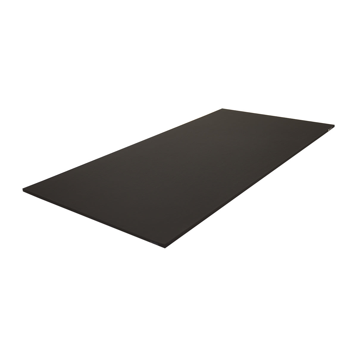 Smooth Tile Mat - 1m x 2m .75"