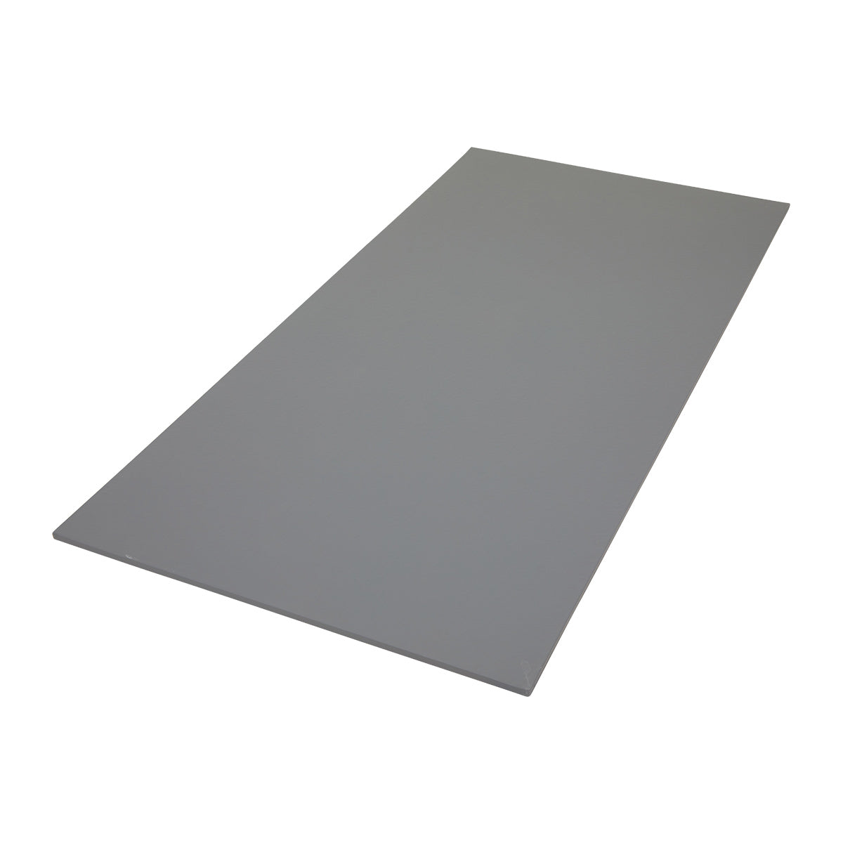 Smooth Tile Mat - 1m x 2m .75"