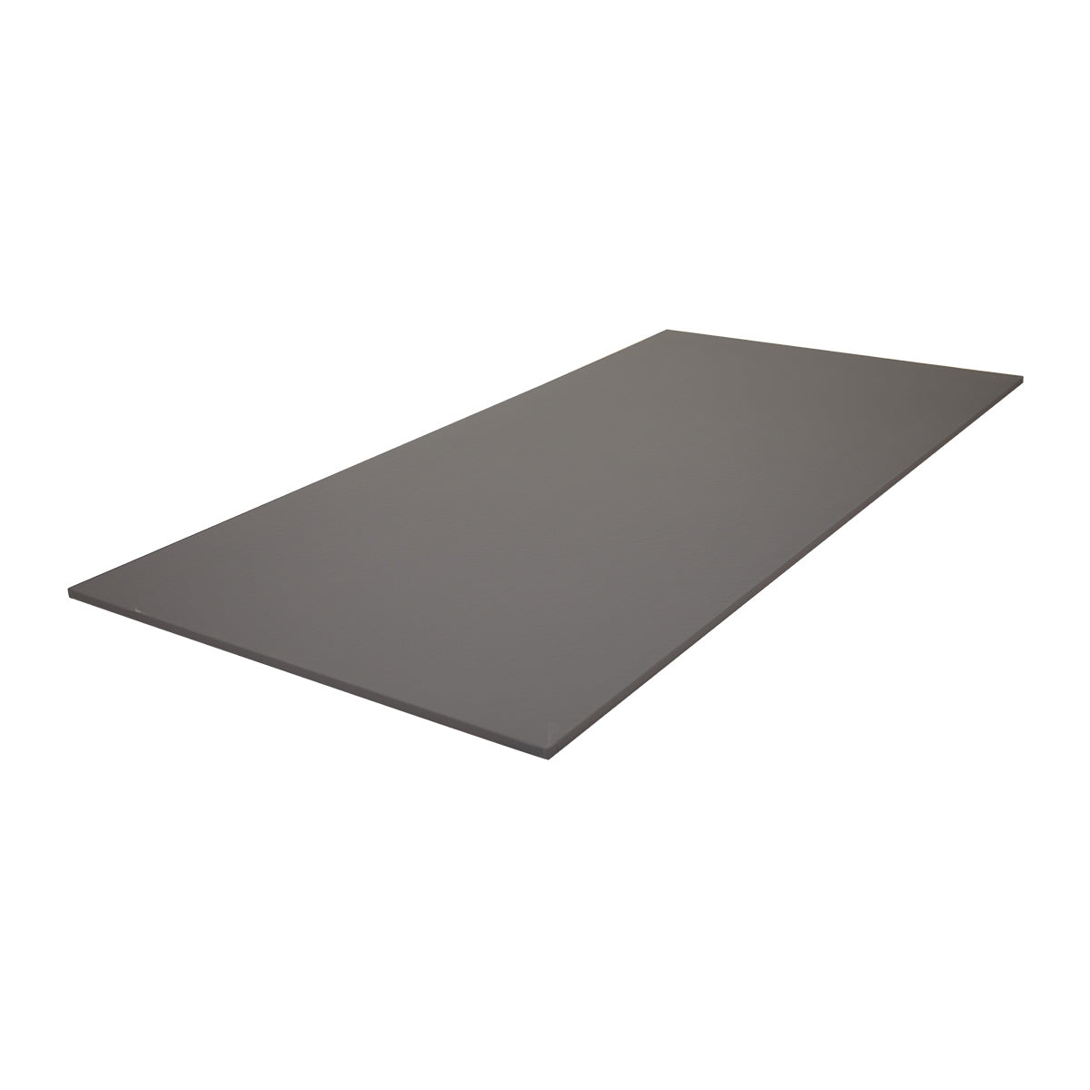 Smooth Tile Mat - 1m x 2m .75"