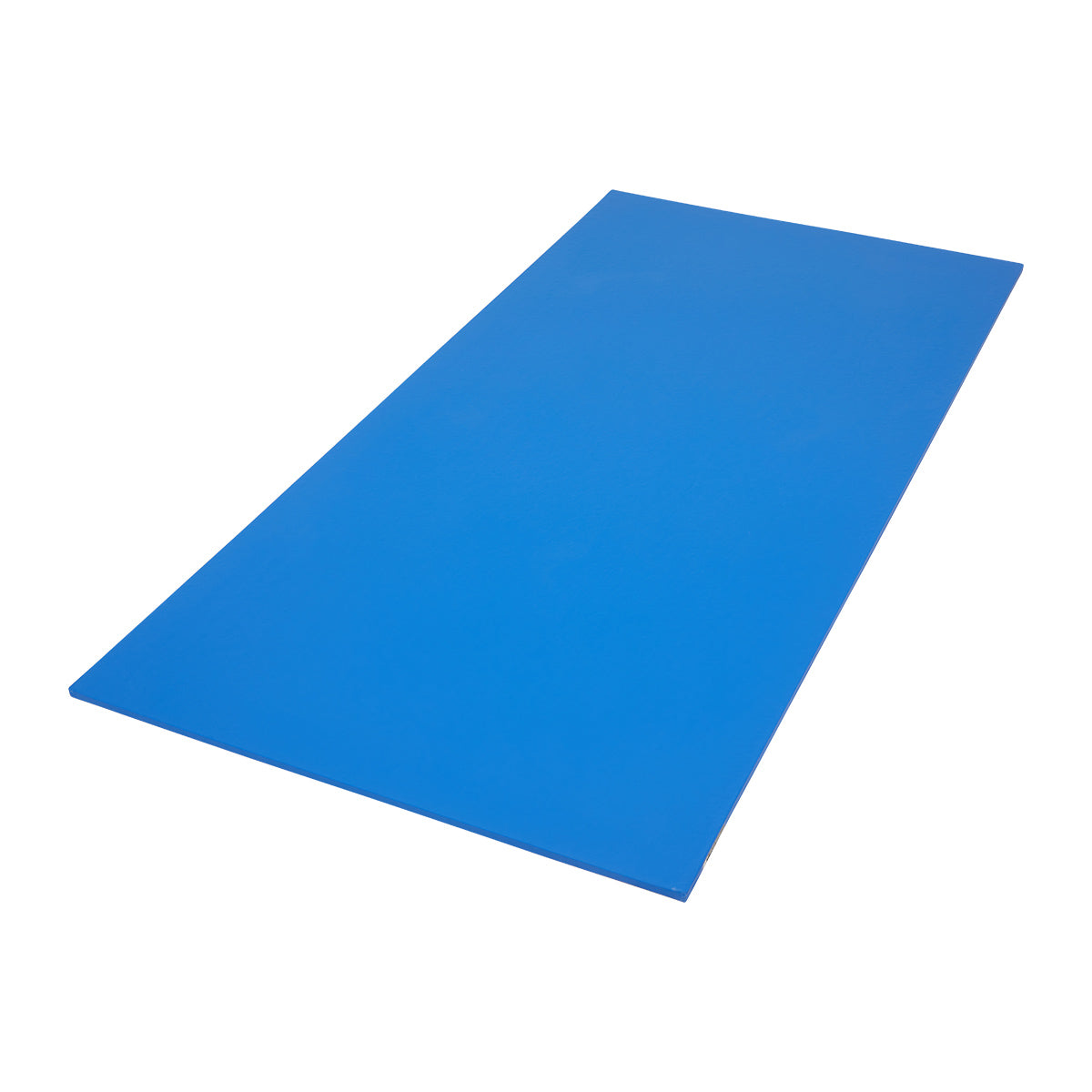 Smooth Tile Mat - 1m x 2m .75"