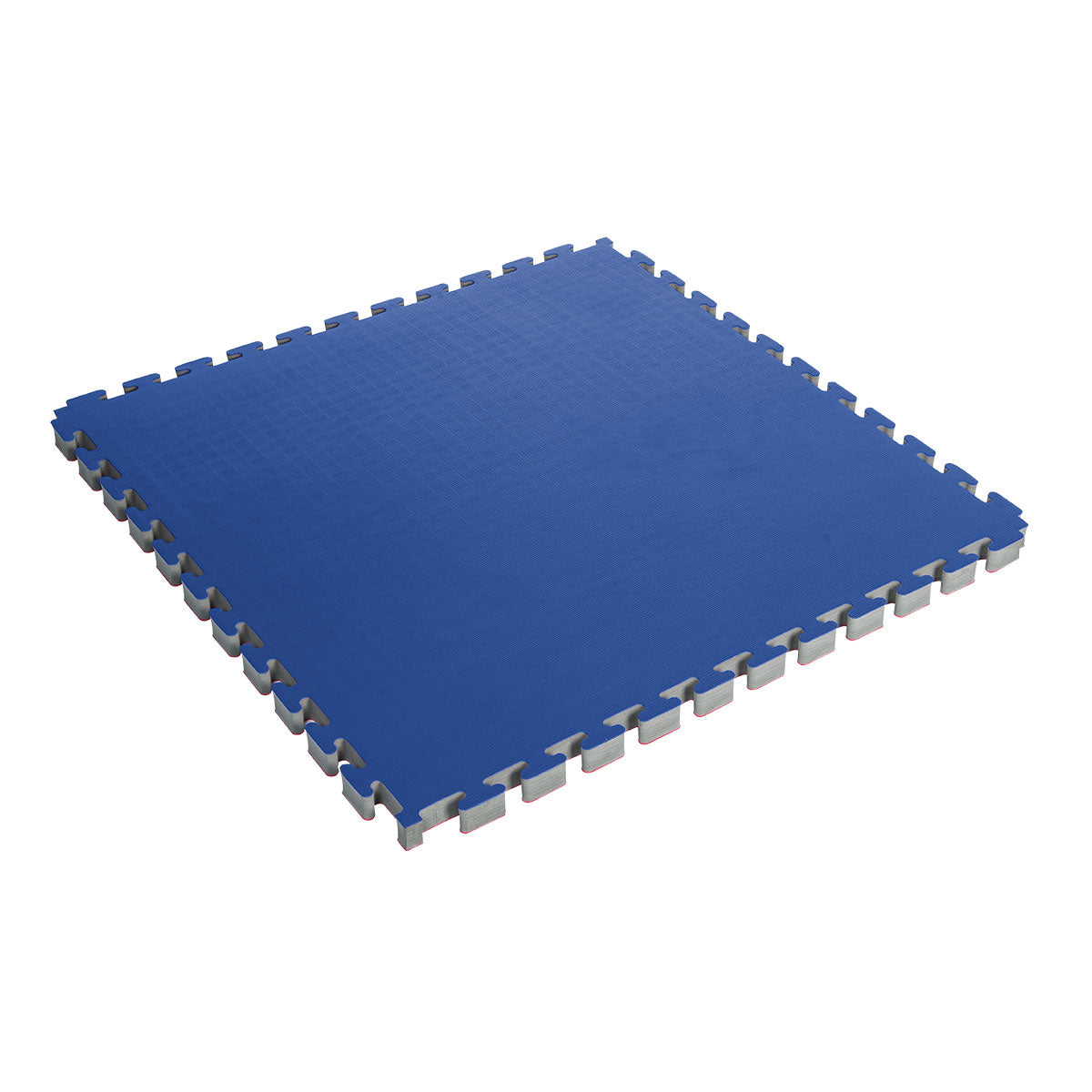 Reversible 1-1/2" Thick Puzzle Mat