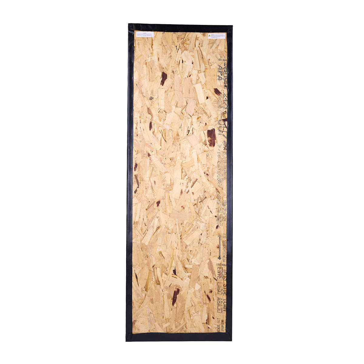 2' X 6' Wall Pad