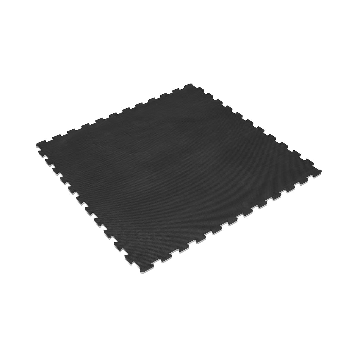 Reversible 2 Color 3/4" Thick Puzzle Sport Mat