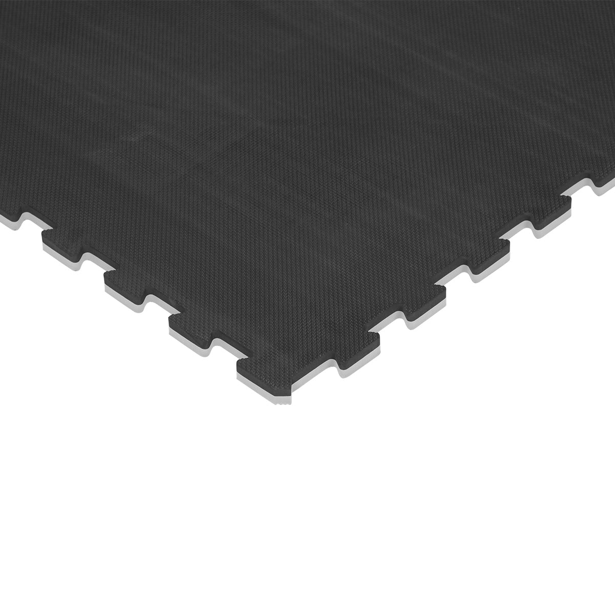 Reversible 2 Color 3/4" Thick Puzzle Sport Mat