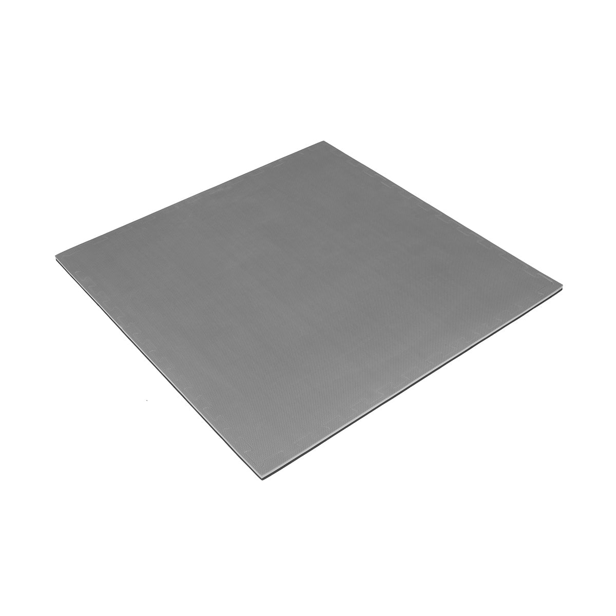 Reversible 2 Color 3/4" Thick Puzzle Sport Mat