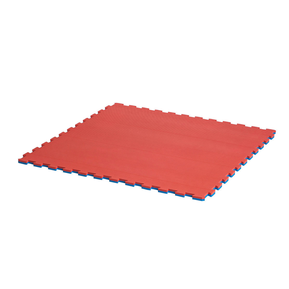 Reversible 2 Color 3/4" Thick Puzzle Sport Mat
