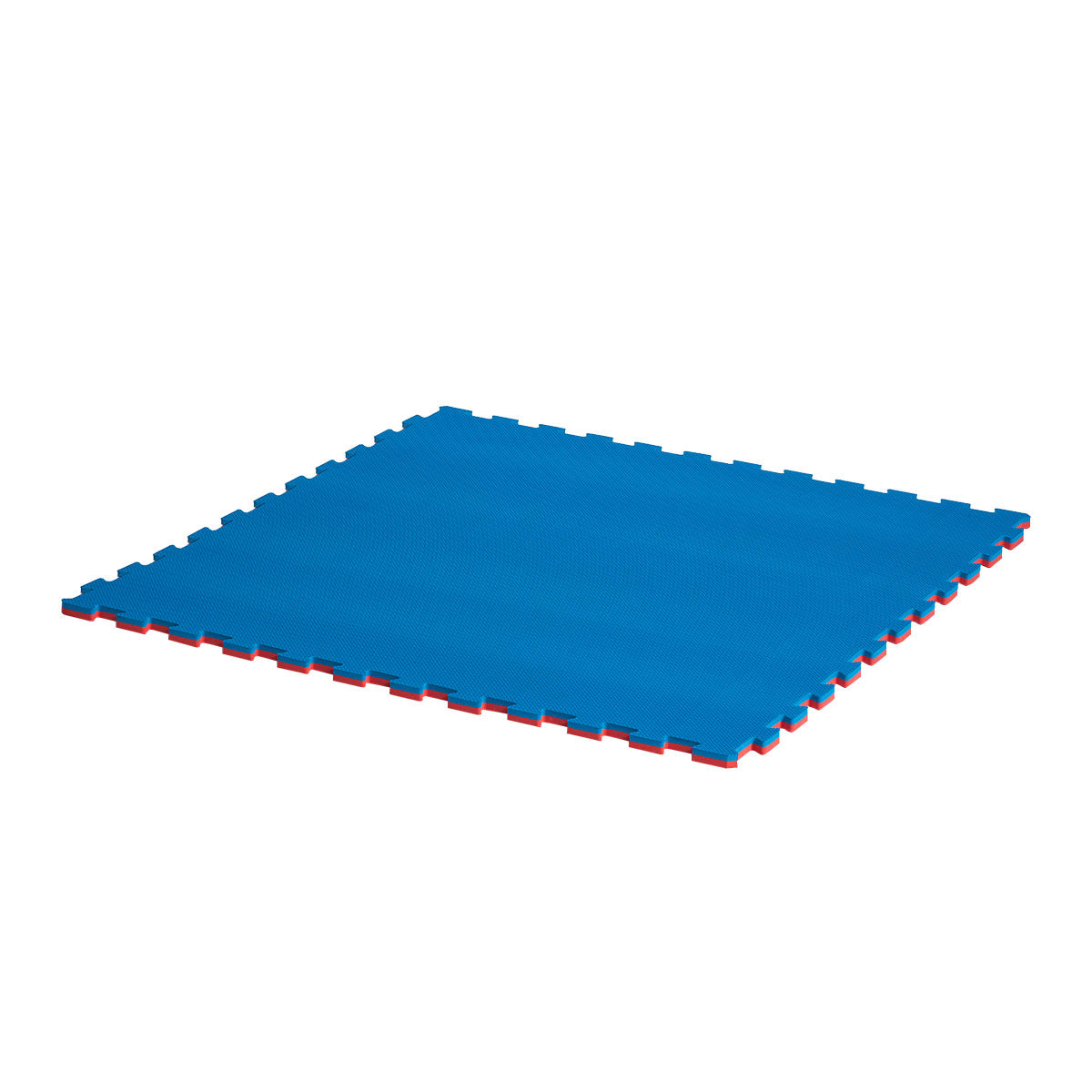 Reversible 2 Color 3/4" Thick Puzzle Sport Mat