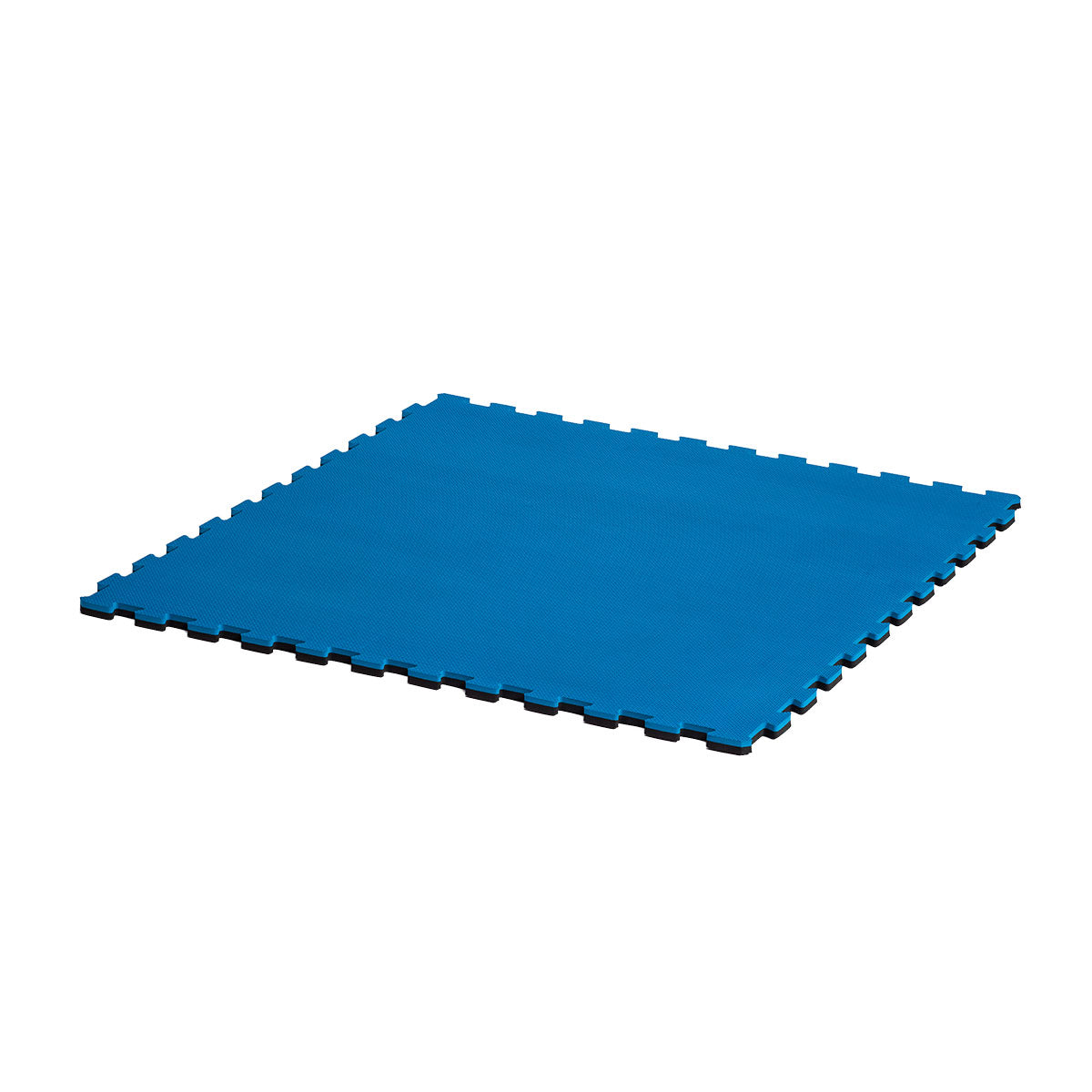 Reversible 2 Color 3/4" Thick Puzzle Sport Mat