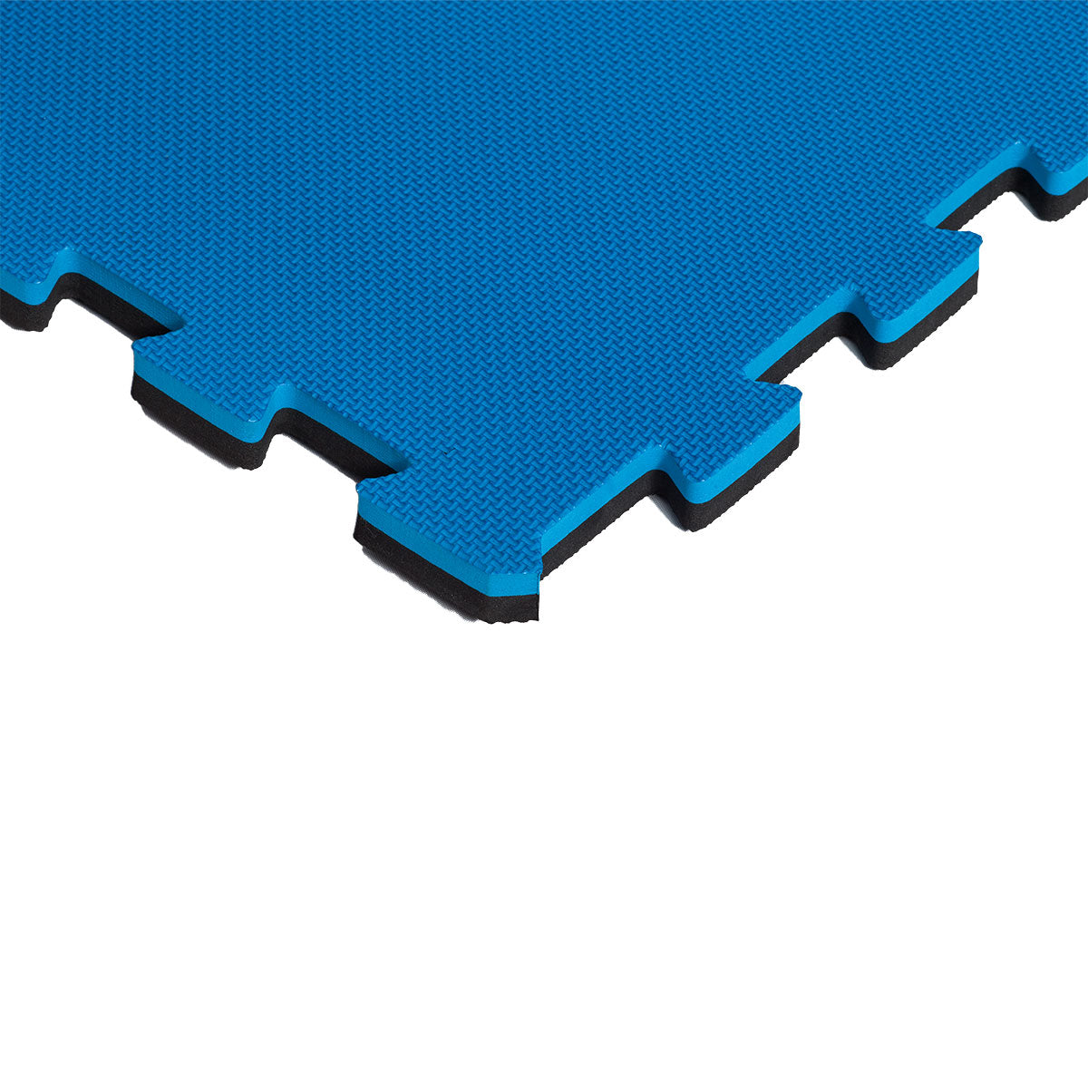 Reversible 2 Color 3/4" Thick Puzzle Sport Mat