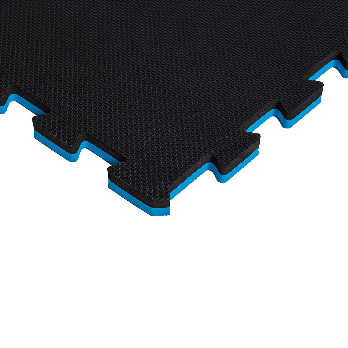 Reversible 2 Color 3/4" Thick Puzzle Sport Mat