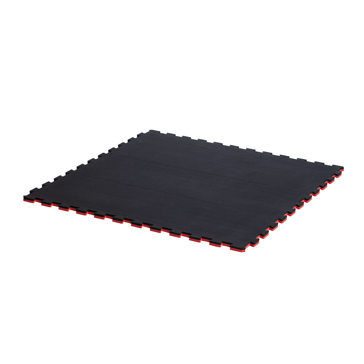 Reversible 2 Color 3/4" Thick Puzzle Sport Mat